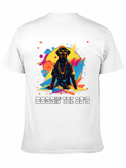 Doggin the 60s T-Shirt