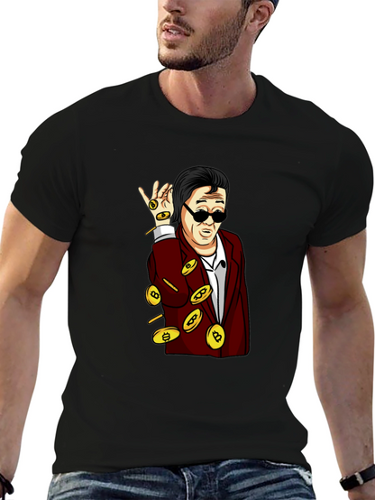 Bitcoin Bae T-Shirt