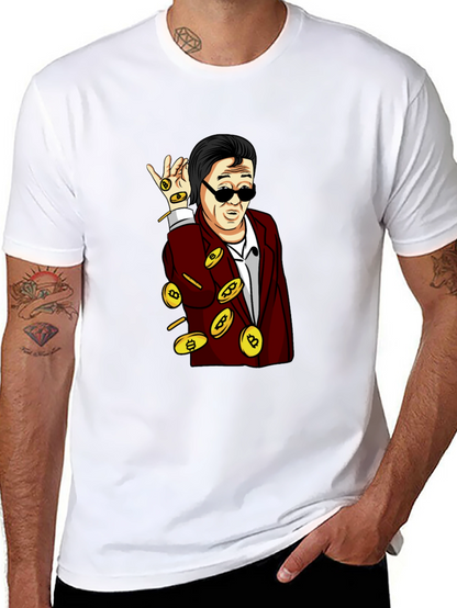 Bitcoin Bae T-Shirt