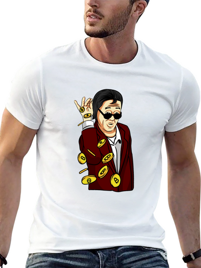 Bitcoin Bae T-Shirt