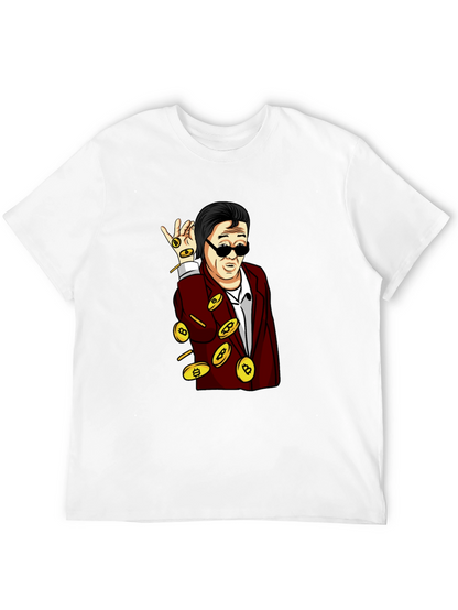 Bitcoin Bae T-Shirt