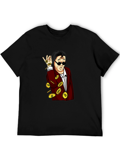 Bitcoin Bae T-Shirt