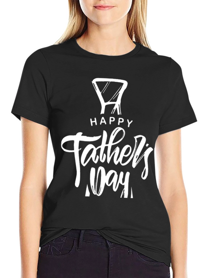 Happy Fathers Day Mens T-Shirt