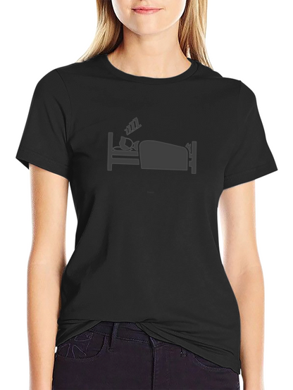 Sleeper T-Shirt - Bedtime Comfort