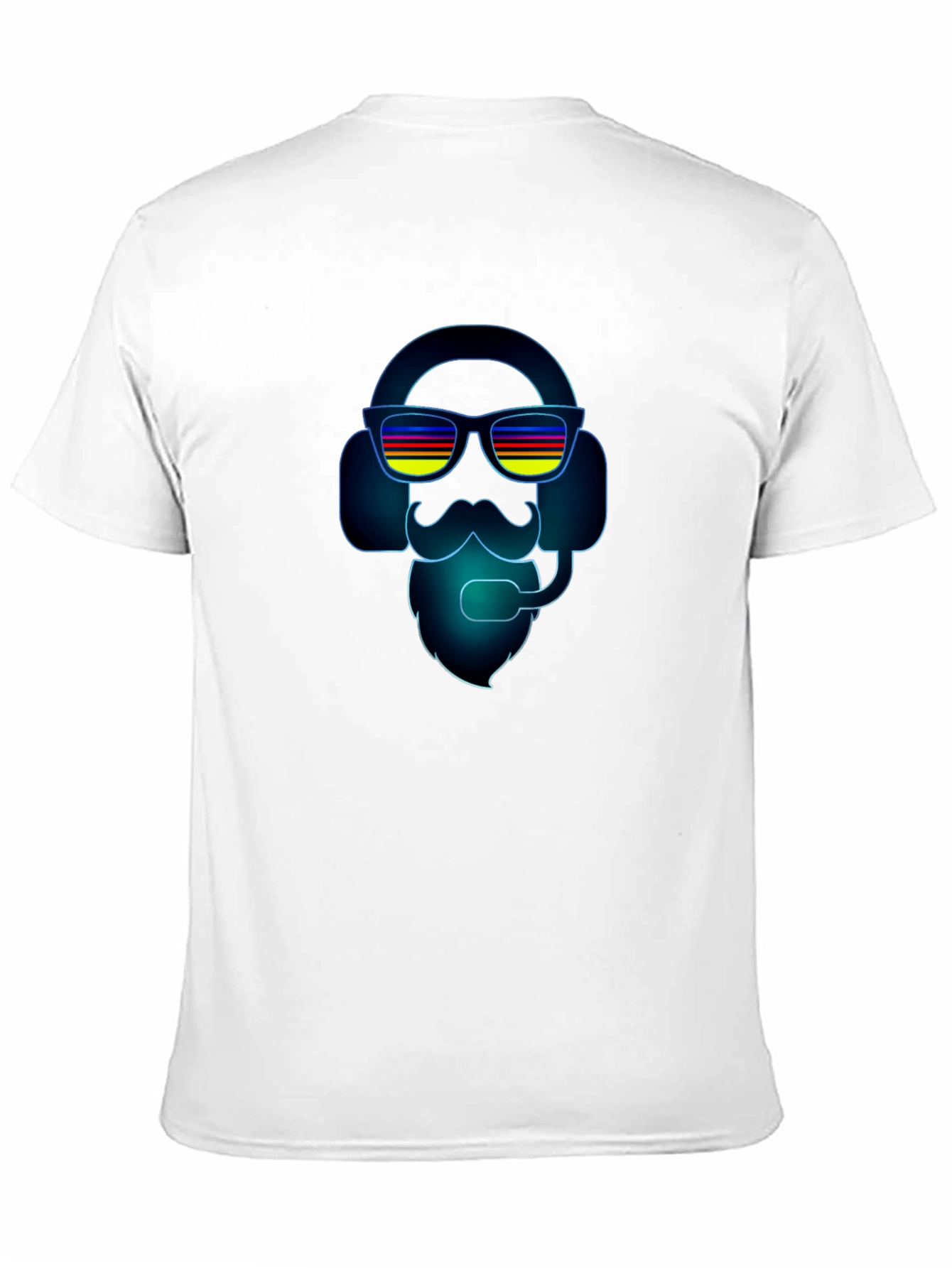 Cool Retro Gamer T-Shirt