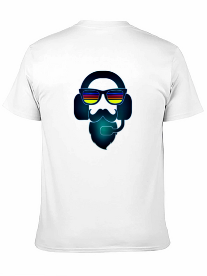 Cool Retro Gamer T-Shirt