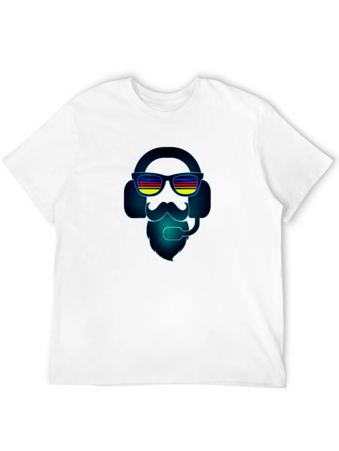 Cool Retro Gamer T-Shirt