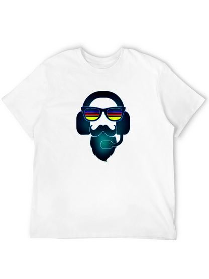 Cool Retro Gamer T-Shirt
