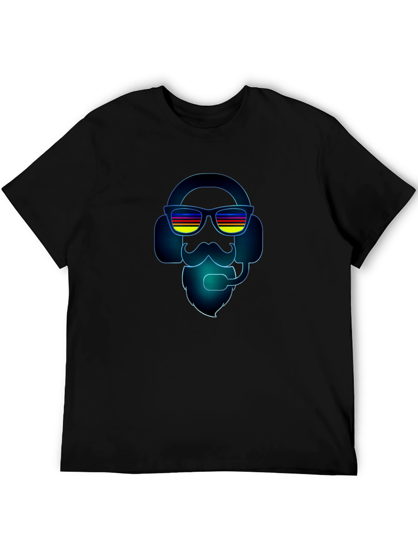 Cool Retro Gamer T-Shirt