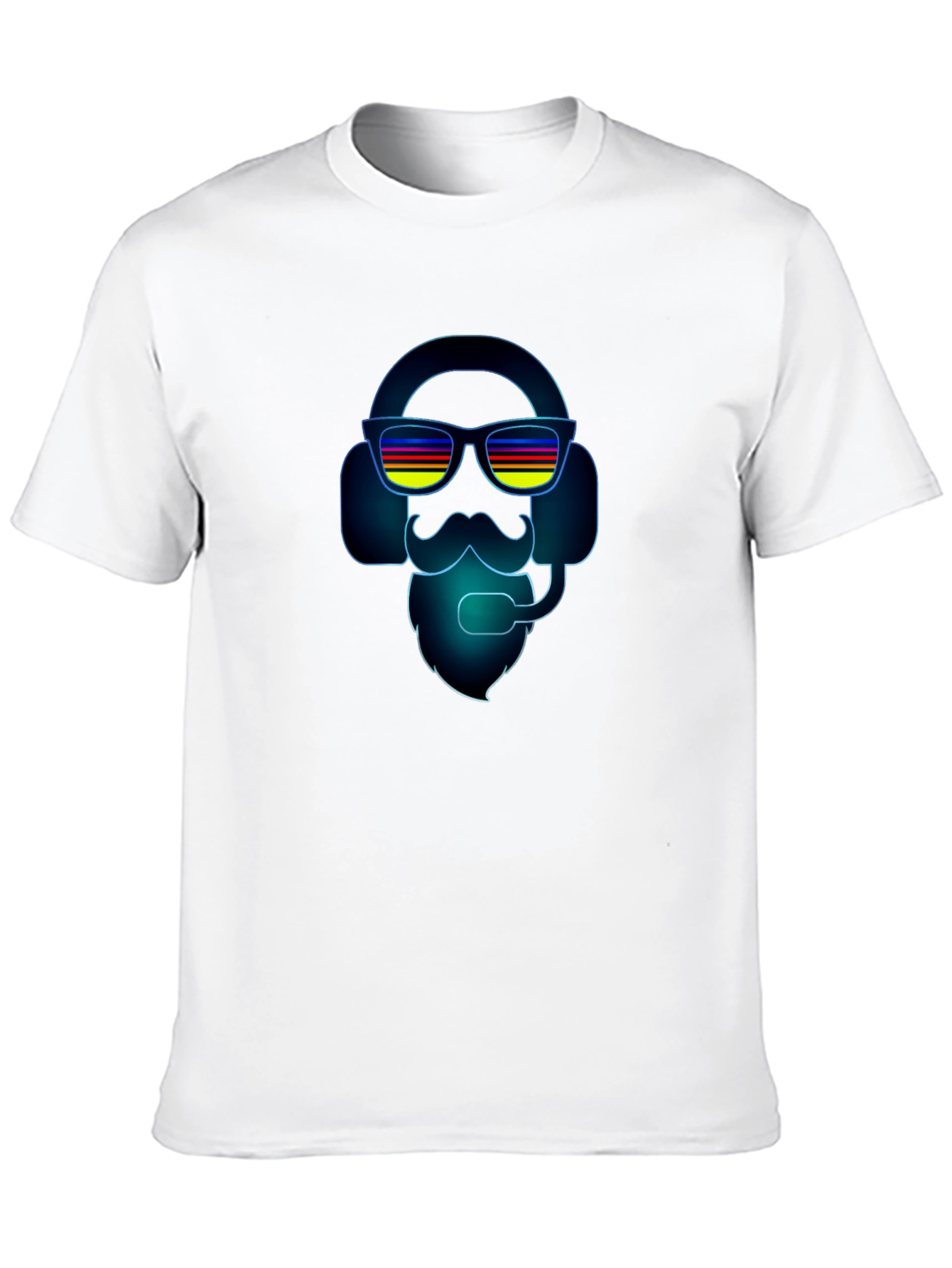 Cool Retro Gamer T-Shirt