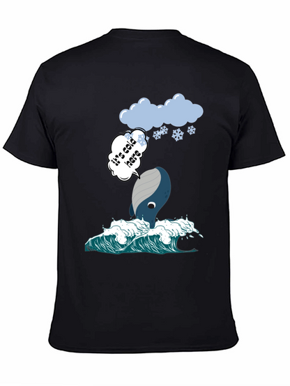 Funny Whale