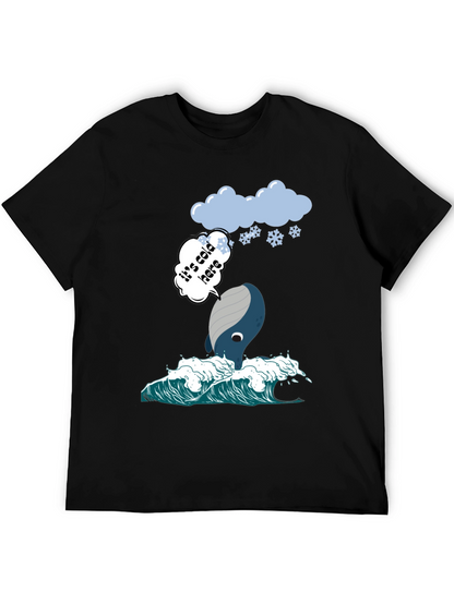Funny Whale