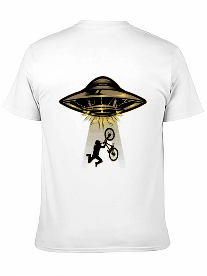 UFO Abduction T-Shirt