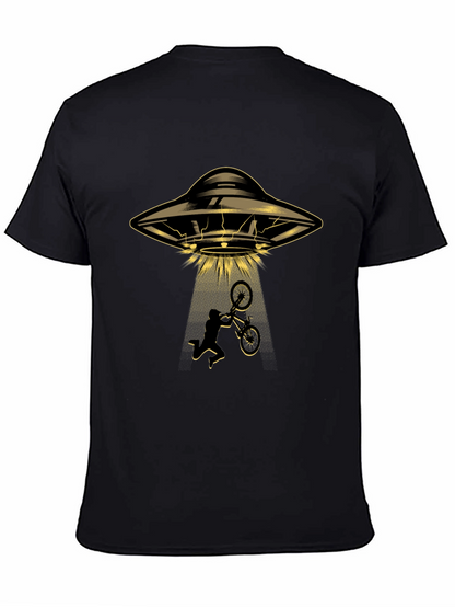 UFO Abduction T-Shirt