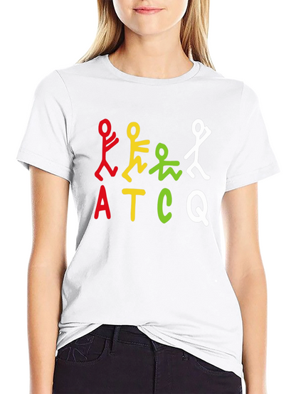 A Tribe Called Quest Graphic Tee