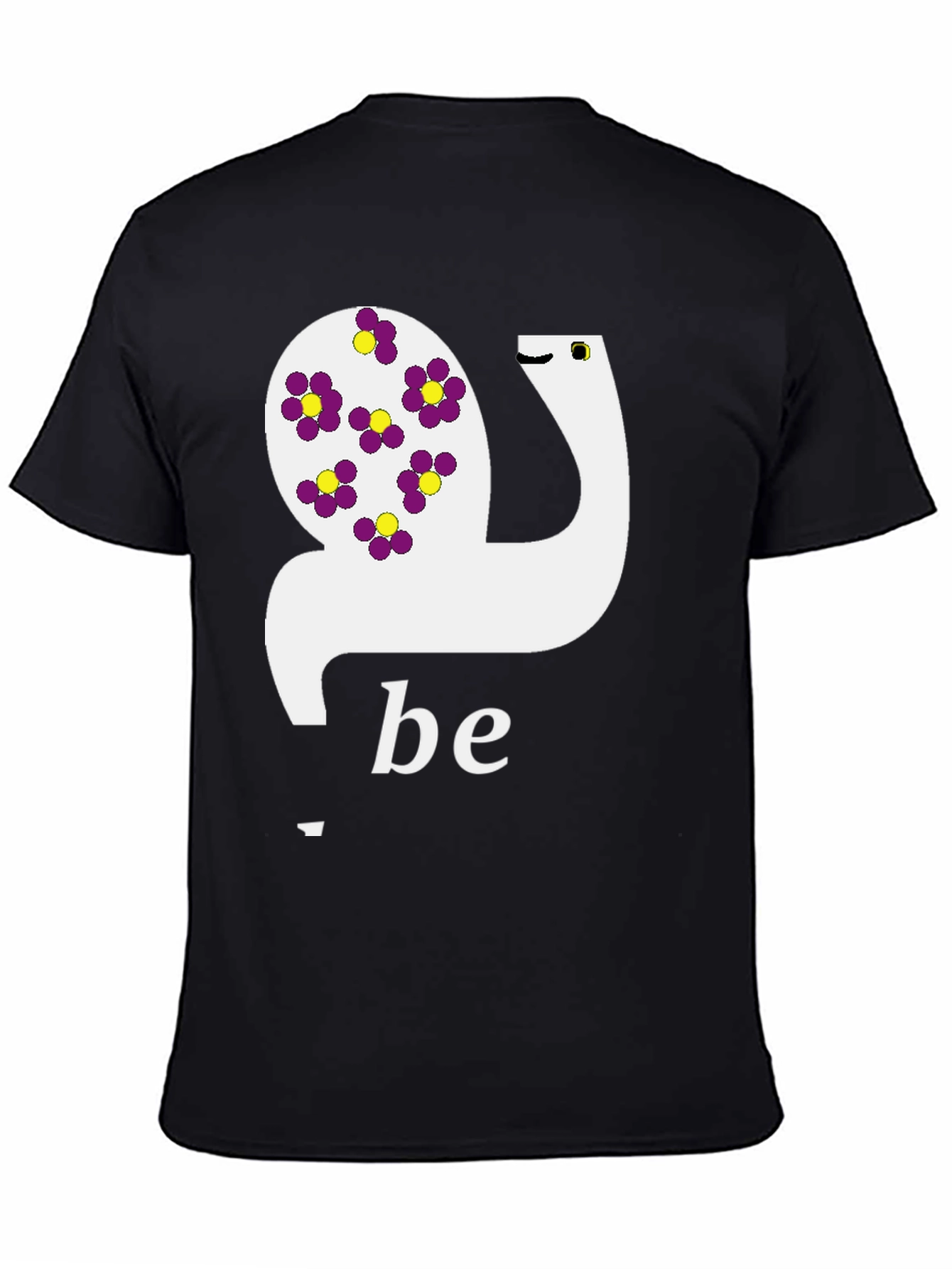 Unique Graphic Tee - Be Kind T-Shirt