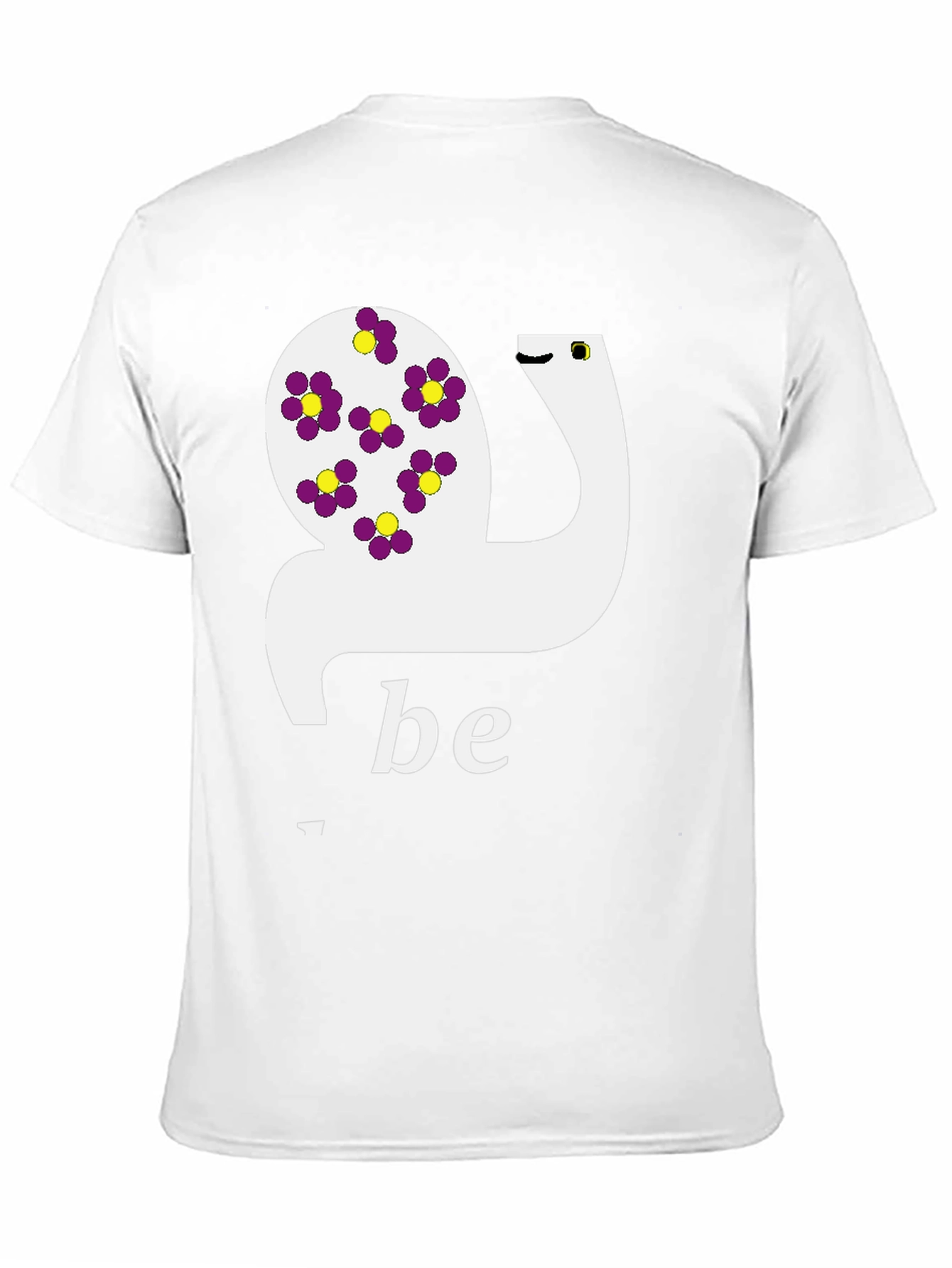 Unique Graphic Tee - Be Kind T-Shirt