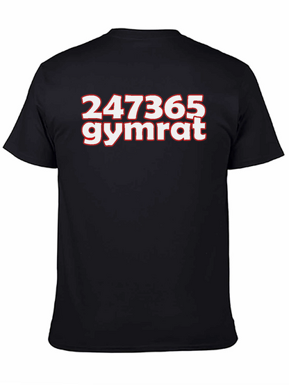Gym Rat T-Shirt - Everyday Grind