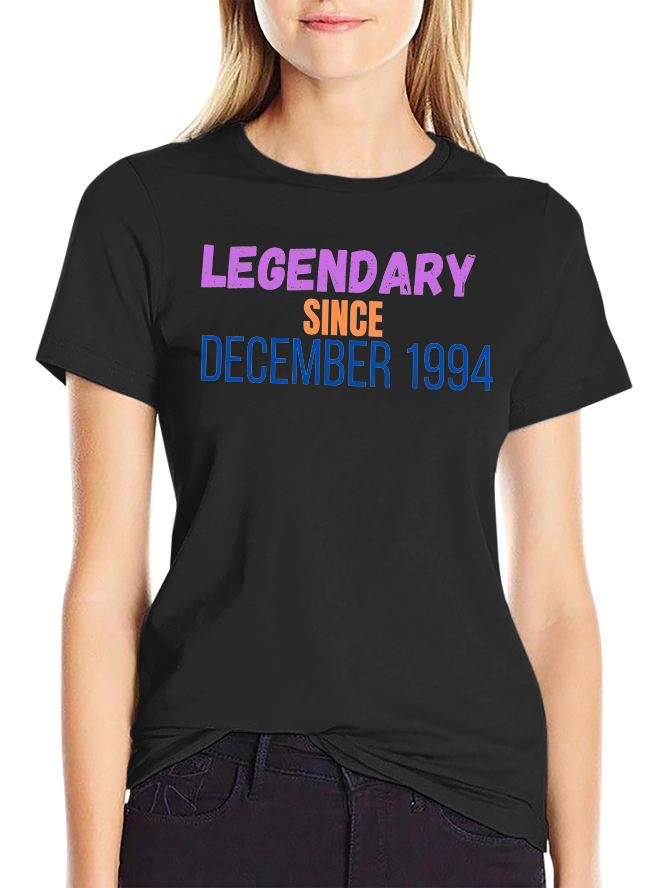 Legendary Since December 1994 T-Shirt