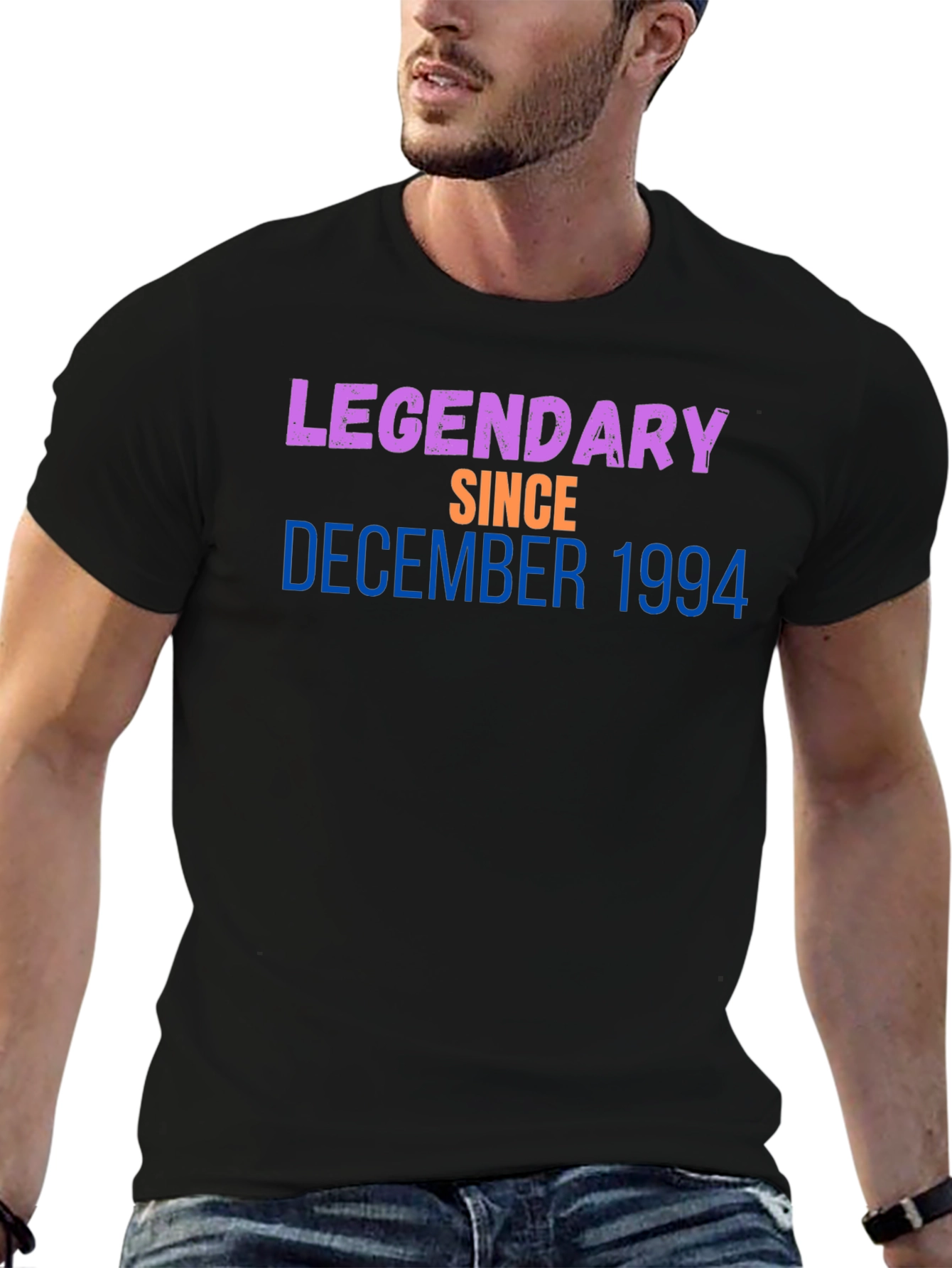 Legendary Since December 1994 T-Shirt