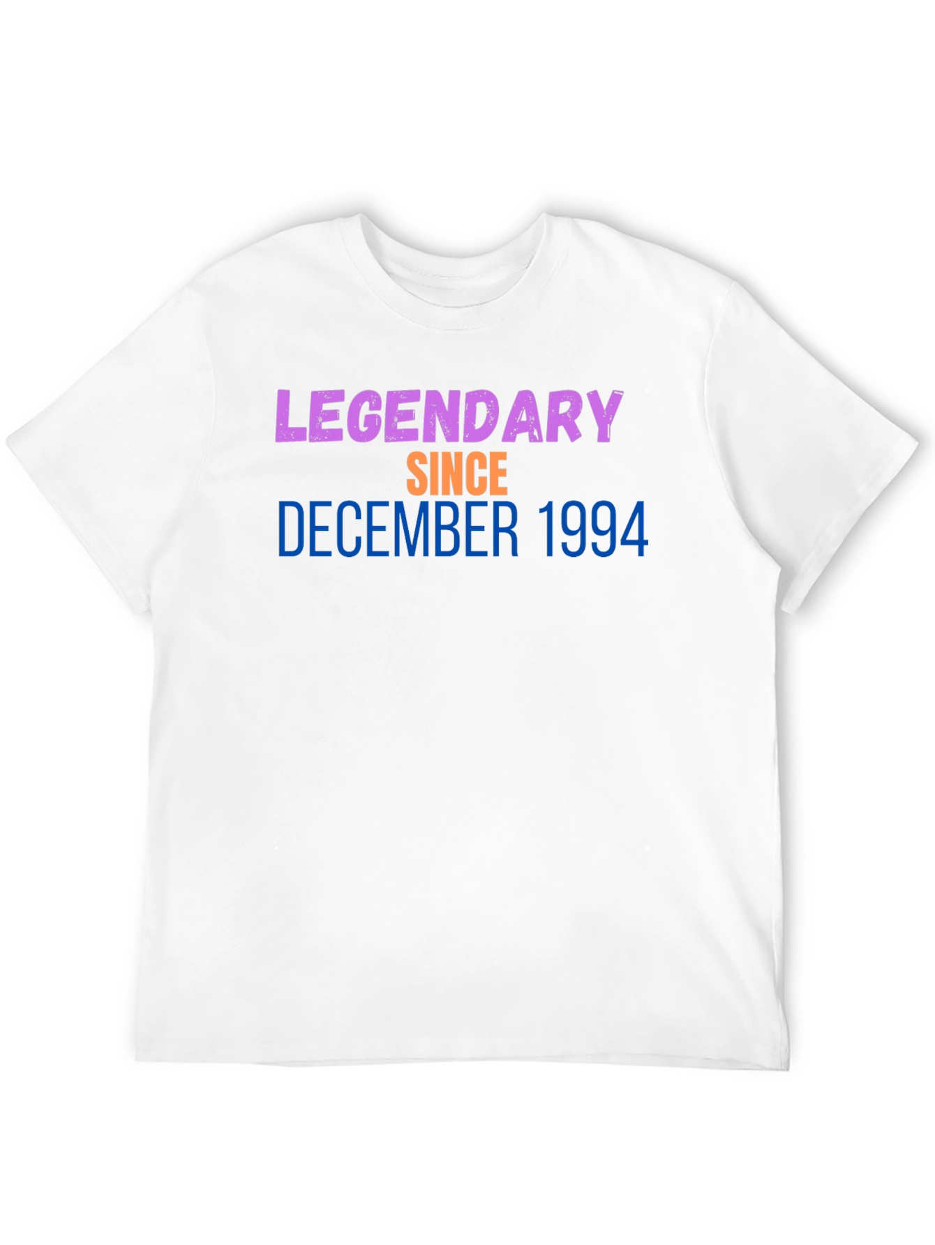 Legendary Since December 1994 T-Shirt