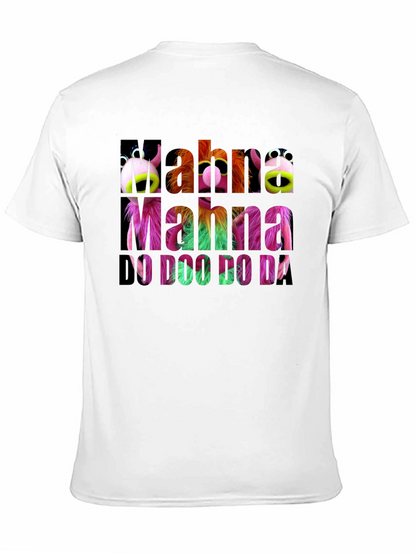 Mahna Mahna Muppets T-Shirt