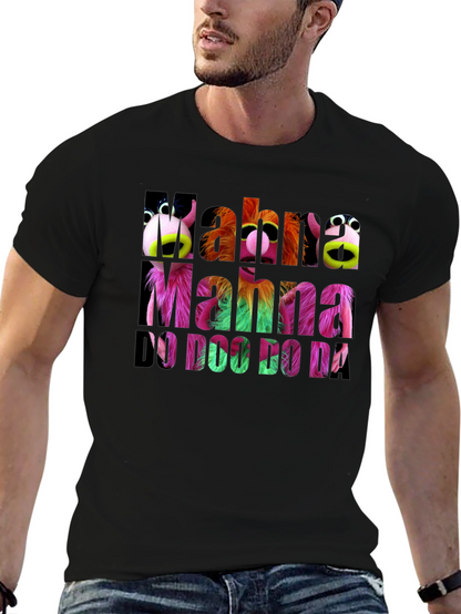 Mahna Mahna Muppets T-Shirt