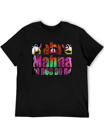 Mahna Mahna Muppets T-Shirt