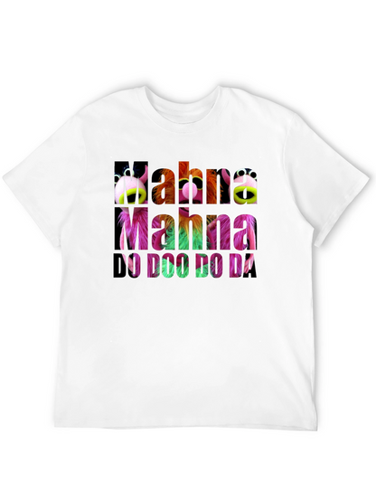 Mahna Mahna Muppets T-Shirt