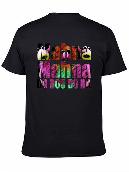 Mahna Mahna Muppets T-Shirt