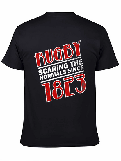 Rugby Since 1823 Graphic Tee