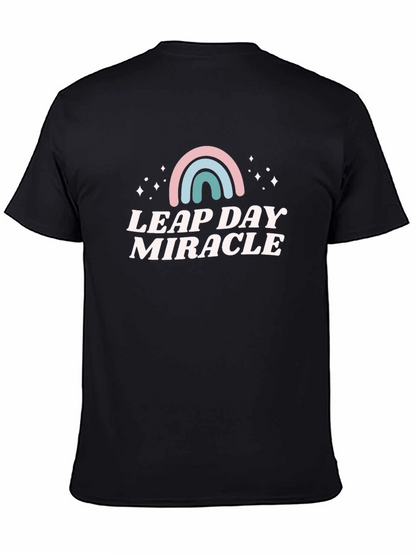 Leap Day Miracle T-Shirt