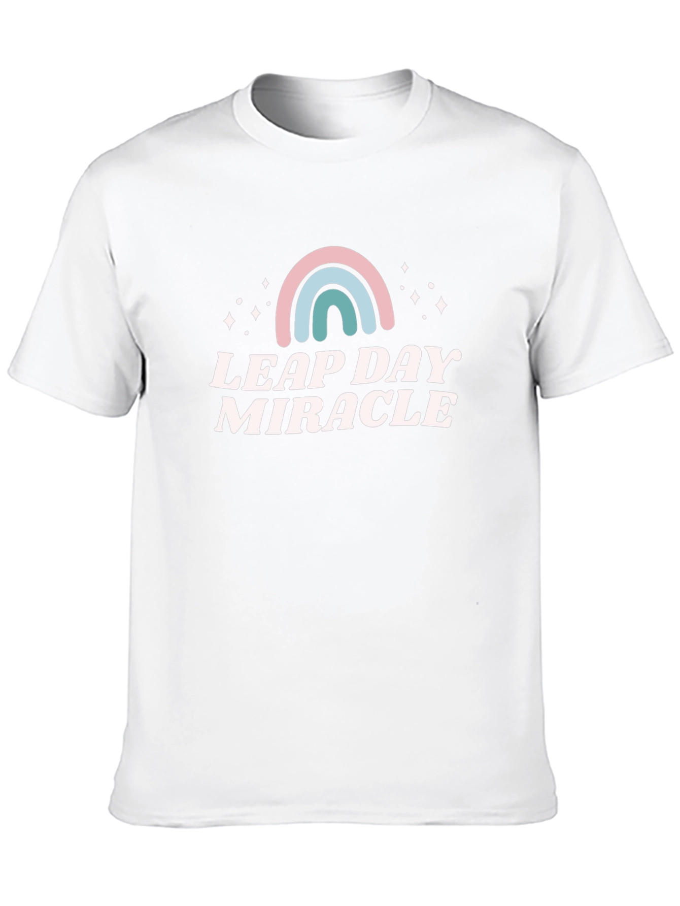 Leap Day Miracle T-Shirt