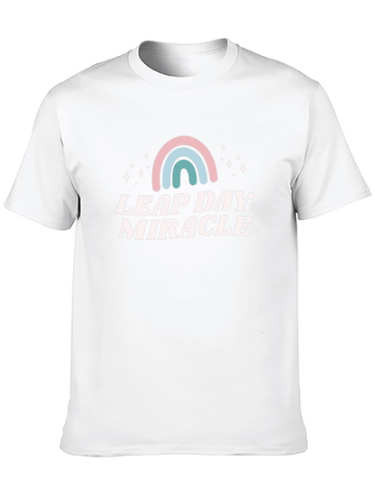 Leap Day Miracle T-Shirt