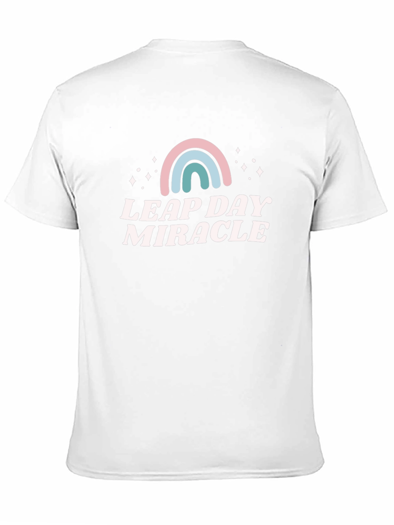 Leap Day Miracle T-Shirt