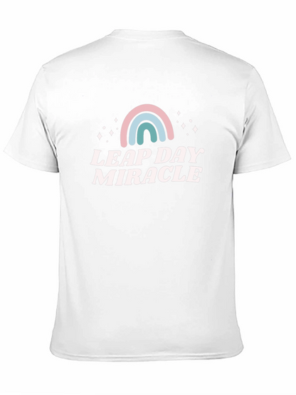 Leap Day Miracle T-Shirt