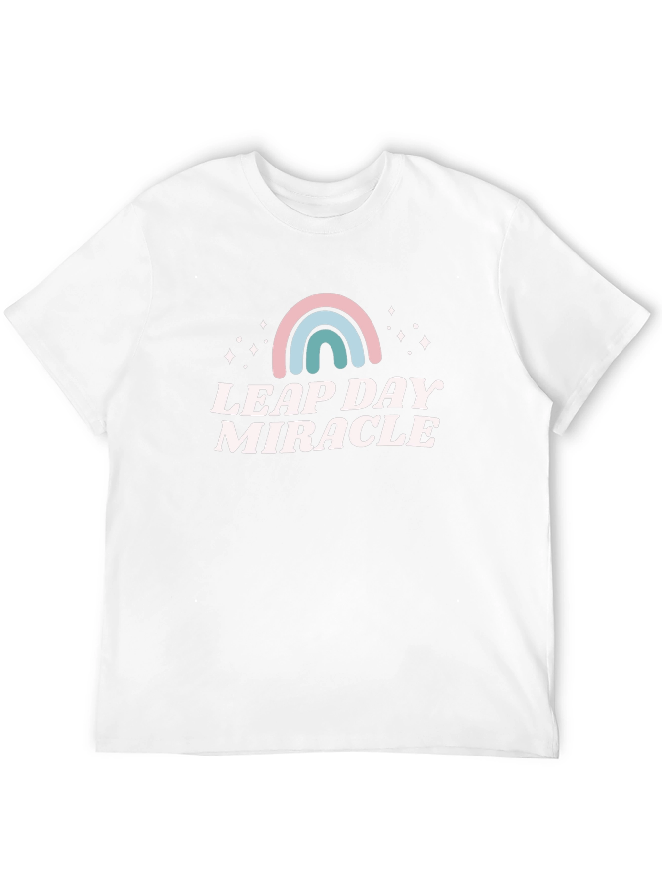 Leap Day Miracle T-Shirt