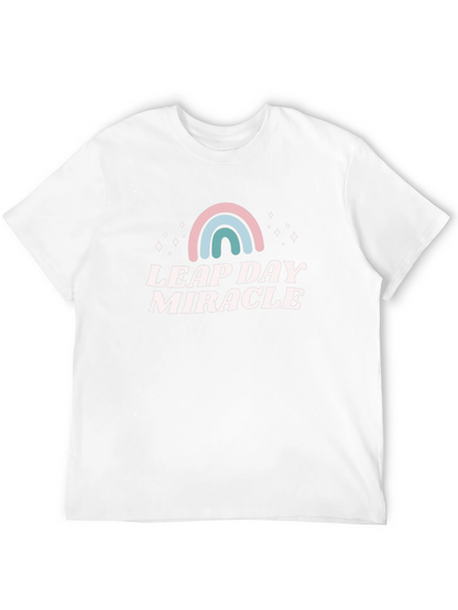 Leap Day Miracle T-Shirt
