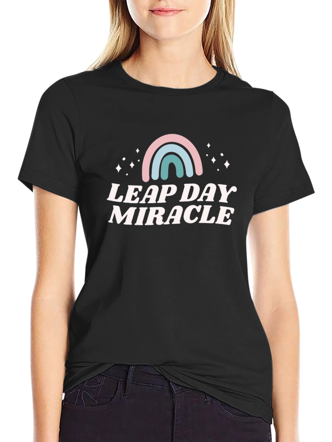 Leap Day Miracle T-Shirt