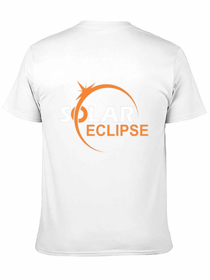 Solar Eclipse T-Shirt - Stylish Graphic Tee