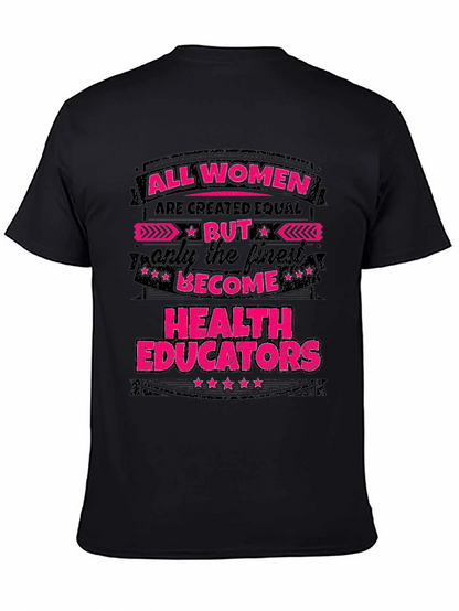All Women Are Created Equal Tee