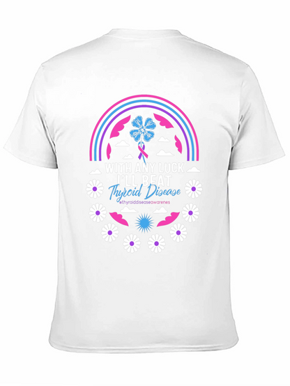 Thyroid Disease Awareness T-Shirt