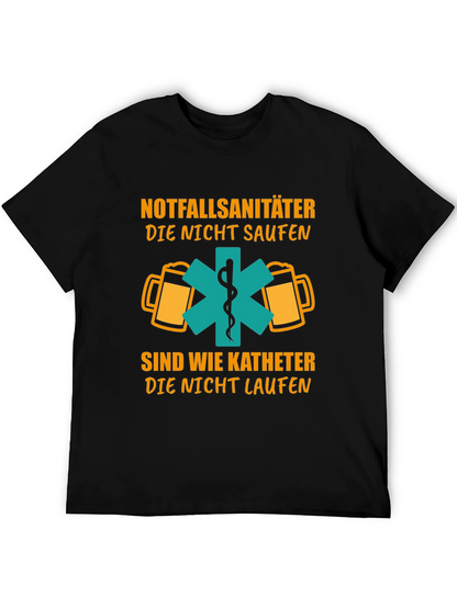 Emergency Responder T-Shirt