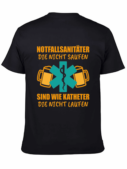 Emergency Responder T-Shirt