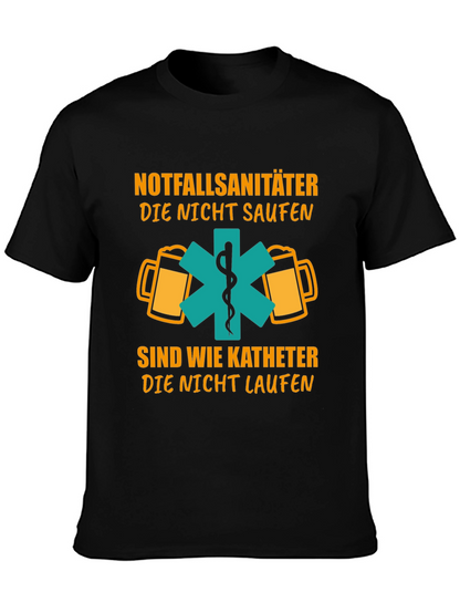 Emergency Responder T-Shirt