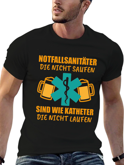 Emergency Responder T-Shirt
