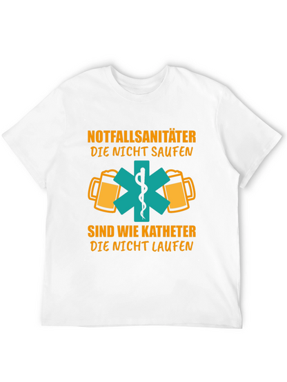 Emergency Responder T-Shirt