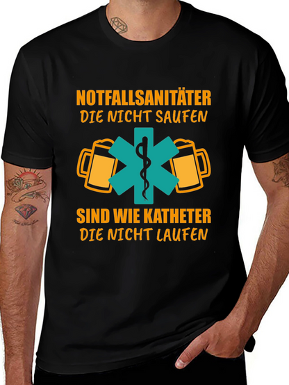 Emergency Responder T-Shirt