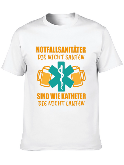 Emergency Responder T-Shirt