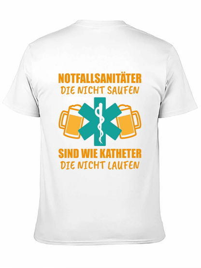 Emergency Responder T-Shirt